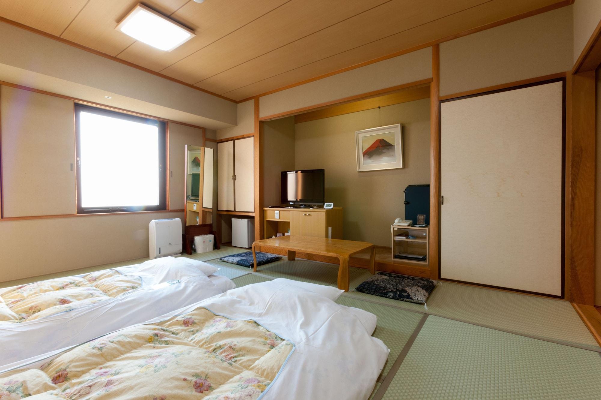 Onomichi Kokusai Hotel Exterior photo
