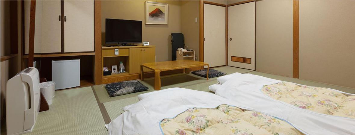 Onomichi Kokusai Hotel Exterior photo