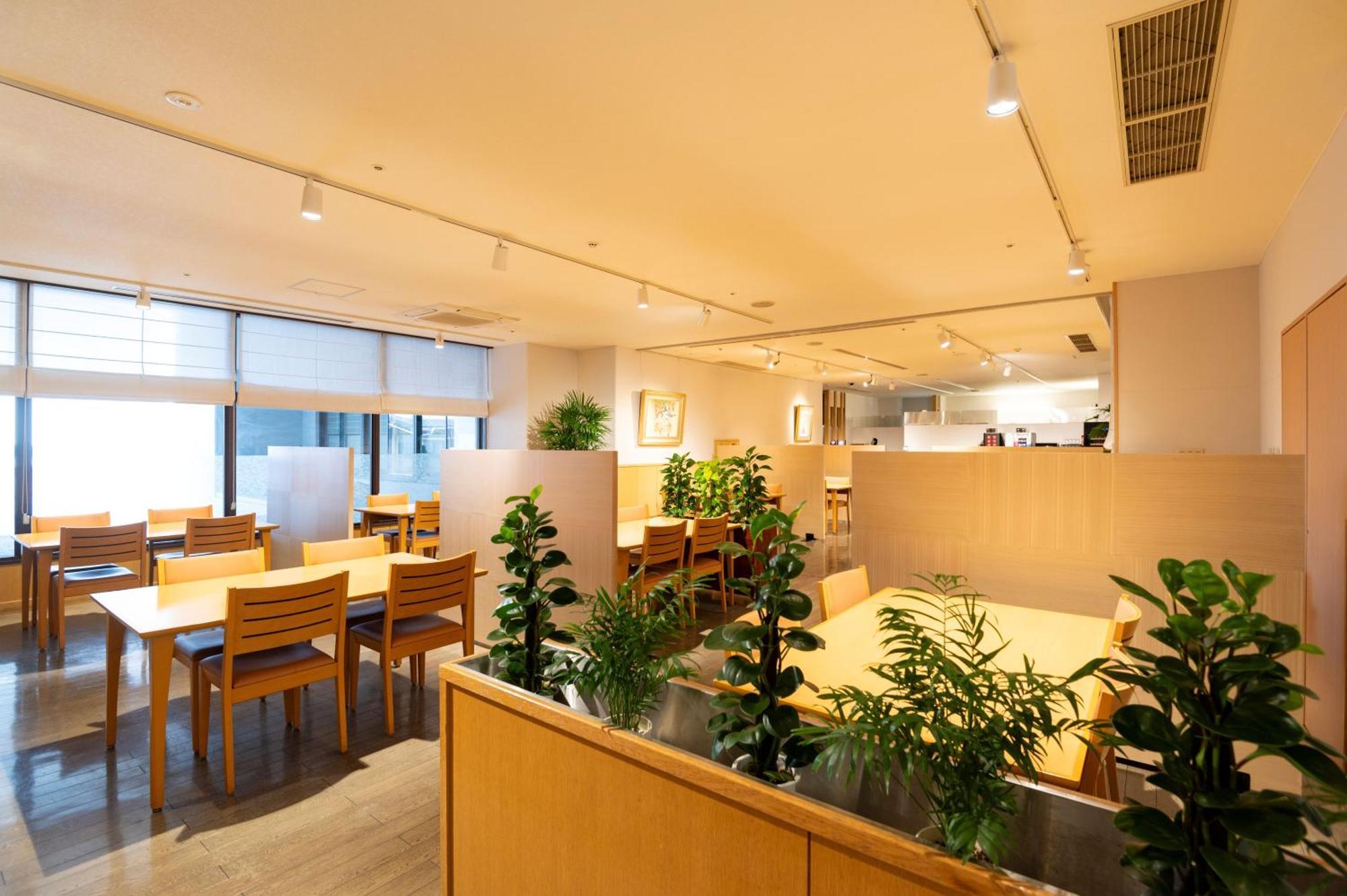 Onomichi Kokusai Hotel Exterior photo